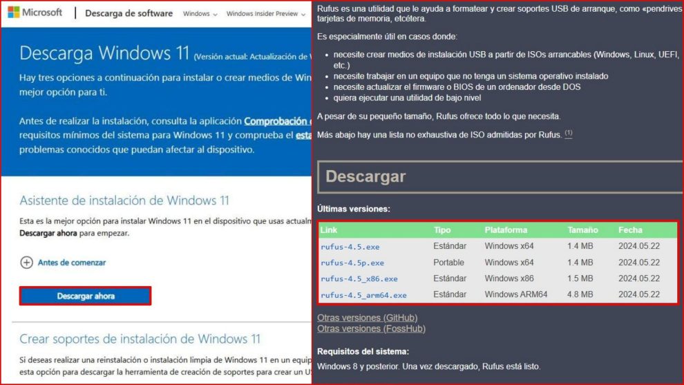 Download Windows 11 ISO