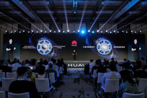 Huawei presents TruSense, its new bet for more precise wearables