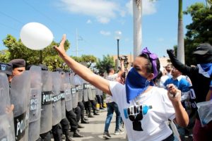 Human rights have "seriously deteriorated" in Nicaragua since 2023: UN