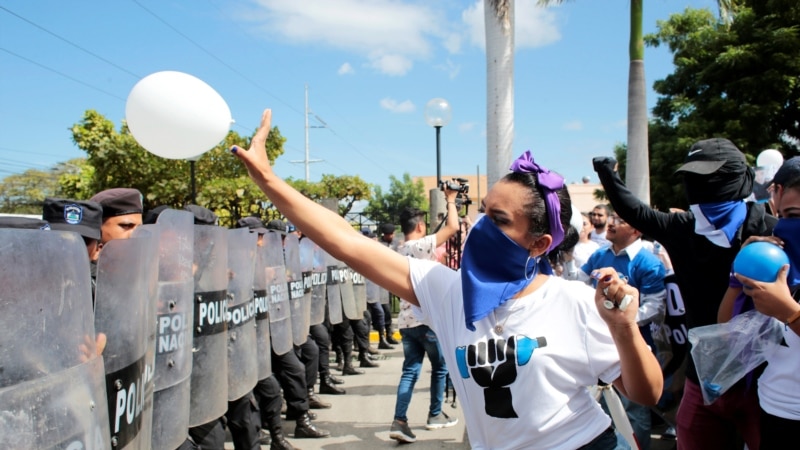 Human rights have "seriously deteriorated" in Nicaragua since 2023: UN