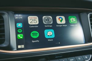 If you use Waze on CarPlay it may not be a good idea to install iOS 18