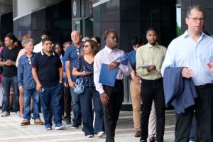 Immigrants are not taking jobs from African Americans, study finds