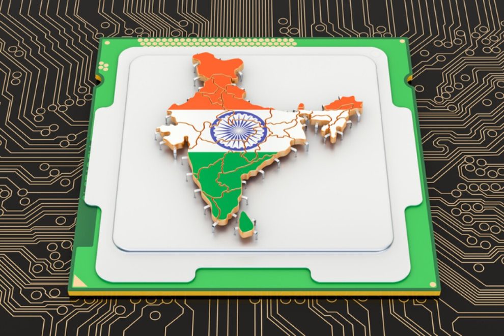 India, the country that wants to be a power in the semiconductor industry