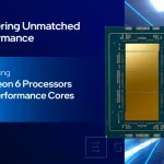 Geeknetic Intel introduces the Xeon 6900P with high-performance cores in configurations of up to 128 cores 1