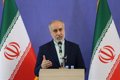 Iran criticises new sanctions in retaliation for sending ballistic missiles to Russia