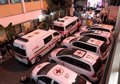 Iran sends medical team to Lebanon to treat victims of thousands of 'search' bombings