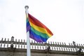 Iran summons Australian ambassador to Tehran for spreading pro-LGBTQ message