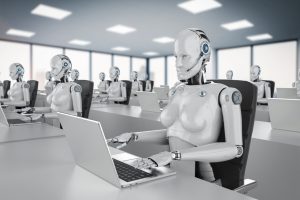 Is AI-powered customer service better than humans?