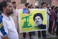 Israel dropped more than 80 bombs on the place where Nasrallah was, according to 'The New York Times'