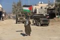 Israeli army kills two Palestinians during an operation in Tulkarem (West Bank)