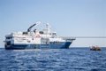 Italy blocks MSF rescue ship for two months