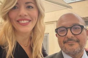 Italy's culture minister resigns after hiring his 'influencer' lover as an advisor