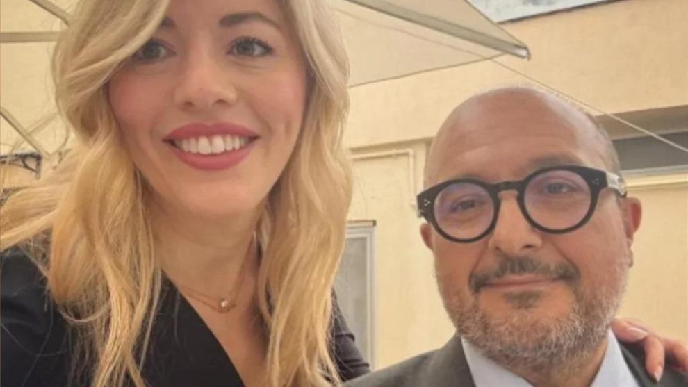 Italy's culture minister resigns after hiring his 'influencer' lover as an advisor