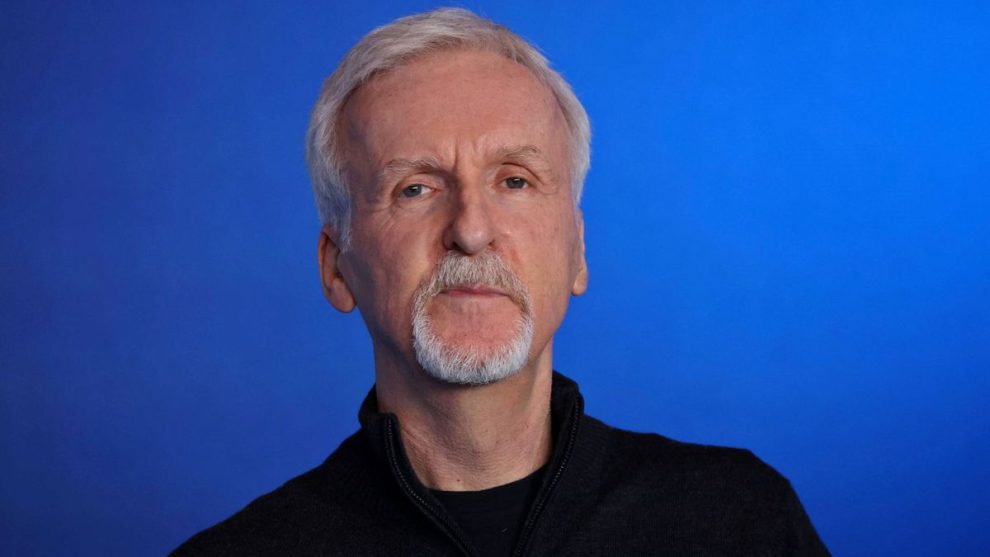 James Cameron says goodbye to science fiction and Avatar: this is his surprising new project