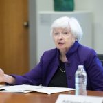 Janet Yellen says her retirement could come in January