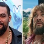 Jason Momoa accused of misconduct in Minecraft movie