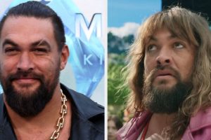 Jason Momoa accused of misconduct in Minecraft movie