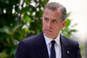 Jury selection begins in Hunter Biden tax trial months after gun conviction