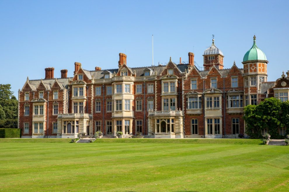 Sandringham Estate