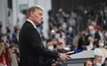 Kremlin says Russian military will retake Kursk region 'when appropriate'