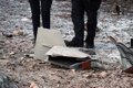 Latvia says Russian drone that crashed in eastern Latvia was carrying explosives