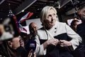 Le Pen believes that Macron "took into account the criteria" of the far right when choosing Barnier