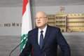 Lebanese government calls for "effective" measures from UN Security Council in response to Israeli bombings