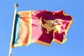 Left takes lead in Sri Lankan election count