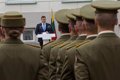 Lithuania completes border reinforcements with Russian exclave of Kaliningrad