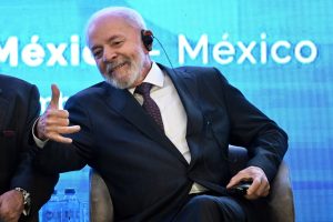 Lula da Silva urges Mexico to renew its commercial relationship