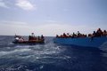 MSF ship rescues 95 migrants in first rescue since Italian blockade