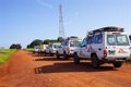 MSF suspends its operations in Yei, South Sudan, following an attack on one of its teams