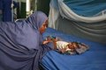 MSF warns of a "catastrophic malnutrition crisis" in Zamfara, in northwestern Nigeria