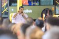 Maduro calls the detained Spaniards "terrorists" and claims they are "undercover agents" of the CNI