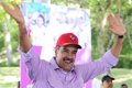 Maduro highlights the country's "sovereignty" in the face of the vote in the Spanish Congress to recognize González