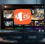 Magis TV app