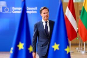 Mark Rutte, the Dutchman who understands (almost) everyone and takes over as head of NATO