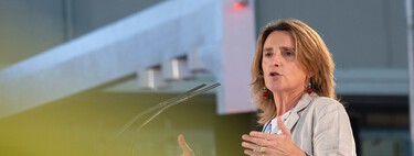 Teresa Ribera assumes the position of Vestager: a Spanish minister facing the enormous challenge of stopping Big Tech in Europe