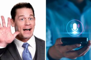 Meta will add voices like John Cena to its chatbot