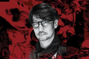 There seems to be some grief surrounding Hideo Kojima's celebrations surrounding Metal Gear Solid's 26th anniversary