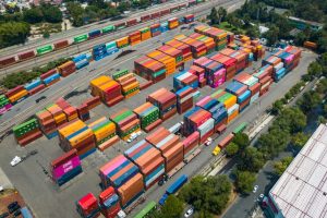 Mexico registers trade deficit of 4,868 million dollars in August