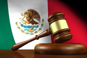 Mexico to challenge ruling ordering $37 million payment to Odyssey Marine Exploration