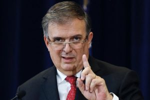 Mexico will facilitate and support US investments: Marcelo Ebrard