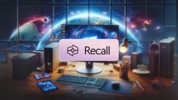 What is Windows Recall, how it works and why you should disable it