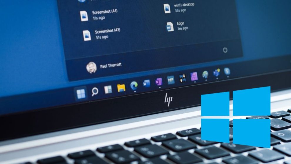 Microsoft forever changes the way to pin apps to the Windows 11 taskbar