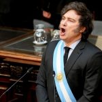 Milei promises austerity in his budget for 2025 and proposes a duel in the Argentine Congress