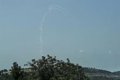 Missile launched from Yemen "successfully" intercepted in Israel