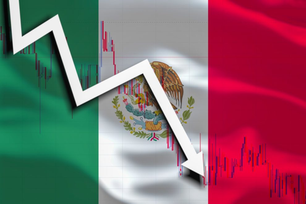 Moody's expects judicial reform to weaken Mexico's credit quality