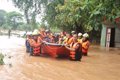 More than 100 dead in floods and landslides in Myanmar