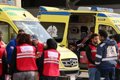 More than 40 injured, including 21 Russian citizens, after the bus they were travelling in overturned in Egypt